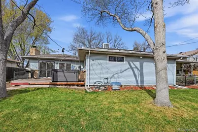 1042 S Holland Court, Lakewood, CO 80226 - Photo 7