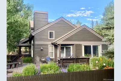 102 Blue Grouse Lane, Silverthorne, CO 80498 - Photo 1