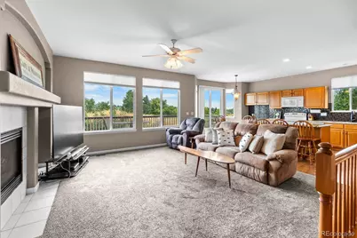 6576 Torrey Court, Arvada, CO 80007 - Photo 11