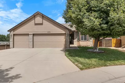 6576 Torrey Court, Arvada, CO 80007 - Photo 1