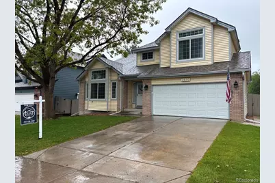 2650 S Kline Circle, Lakewood, CO 80227 - Photo 1