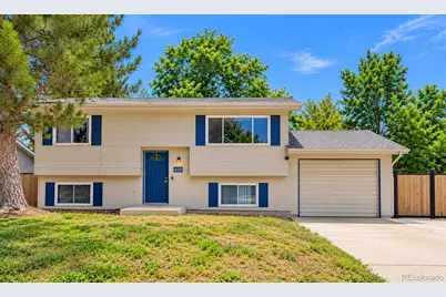 410 12th Street, Gilcrest, CO 80623 - Photo 1