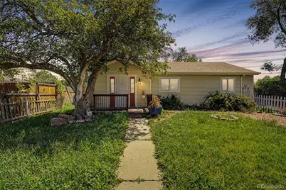 1042 Yuba Street, Aurora, CO 80011 - Photo 1
