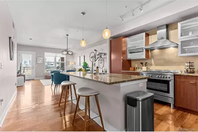 2240 N Clay #503, Denver, CO 80211 - Photo 1