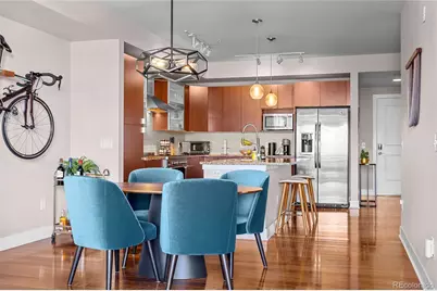 2240 N Clay #503, Denver, CO 80211 - Photo 15