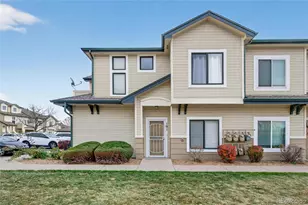 8707 E Florida Ave, Denver, CO 80247 - Photo 1