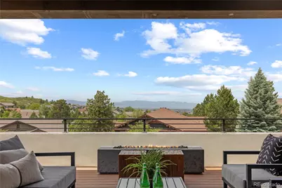 2783 Hawk Point Court, Castle Rock, CO 80104 - Photo 19