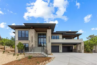 2783 Hawk Point Court, Castle Rock, CO 80104 - Photo 1