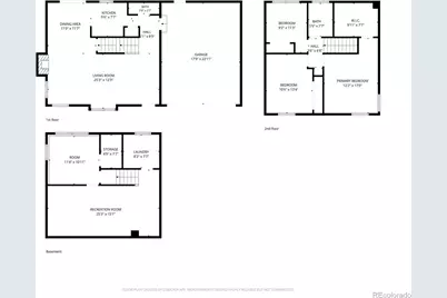 10812 W Powers Place, Littleton, CO 80127 - Photo 33