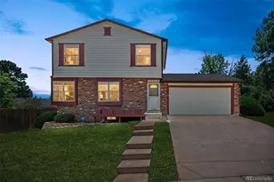 10812 W Powers Pl, Littleton, CO 80127 - Photo 1