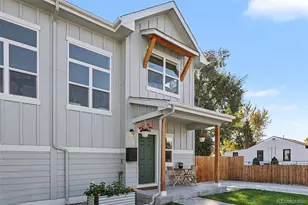 524 S Osceola St, Denver, CO 80219 - Photo 3
