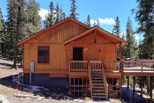 226 Pine Cone Way, Fairplay, CO 80440 - Photo 3