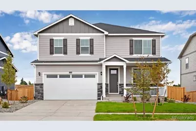 13973 Beebalm Trail, Parker, CO 80134 - Photo 1