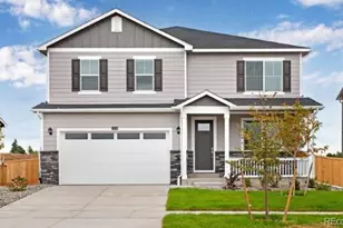 13973 Beebalm Trl, Parker, CO 80134 - Photo 1