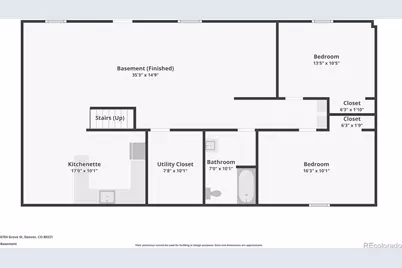 6704 Grove Street, Denver, CO 80221 - Photo 49