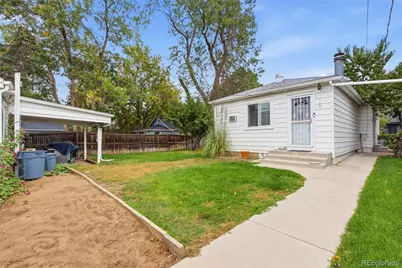 4433 Perry Street, Denver, CO 80212 - Photo 11