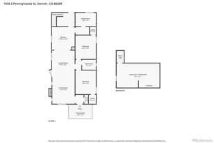 1035 S Pennsylvania St, Denver, CO 80209 - Photo 27