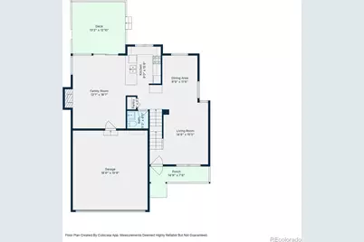 5396 S Xenon Street, Littleton, CO 80127 - Photo 31