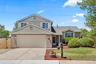 5269 S Pagosa Way, Centennial, CO 80015 - Photo 1