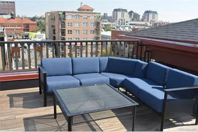 1120 Delaware Street #201, Denver, CO 80204 - Photo 19