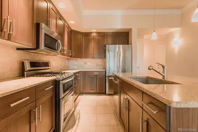 1120 Delaware Street #201, Denver, CO 80204 - Photo 5