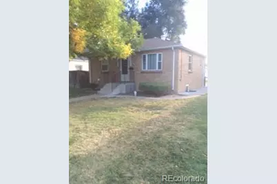 3010 S Delaware Street, Englewood, CO 80110 - Photo 1