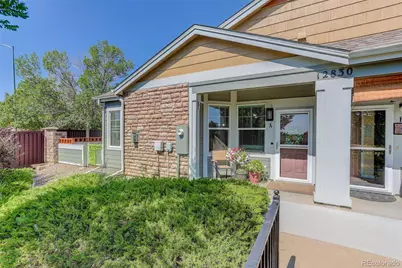 12830 Jasmine Street #A, Thornton, CO 80602 - Photo 1