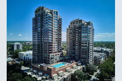 1650 Fillmore Street #806, Denver, CO 80206 - Photo 41