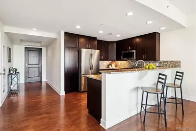 1650 Fillmore Street #806, Denver, CO 80206 - Photo 11