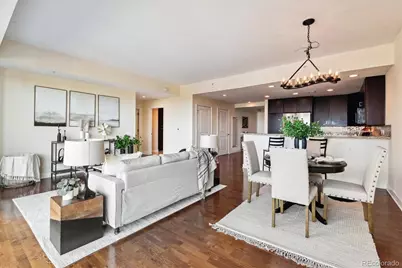 1650 Fillmore Street #806, Denver, CO 80206 - Photo 3