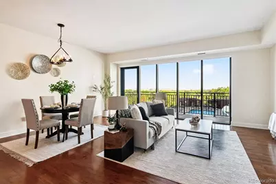 1650 Fillmore Street #806, Denver, CO 80206 - Photo 7