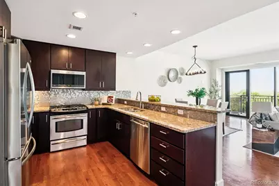 1650 Fillmore Street #806, Denver, CO 80206 - Photo 13