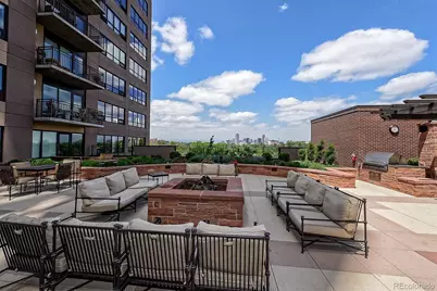 1650 Fillmore Street #806, Denver, CO 80206 - Photo 35