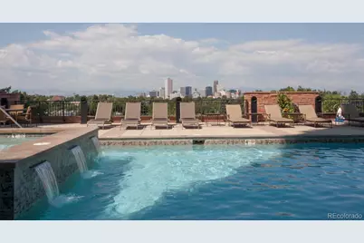 1650 Fillmore Street #806, Denver, CO 80206 - Photo 33