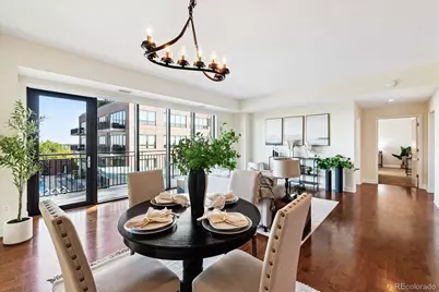 1650 Fillmore Street #806, Denver, CO 80206 - Photo 9