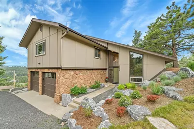 30334 Roan Drive, Evergreen, CO 80439 - Photo 1