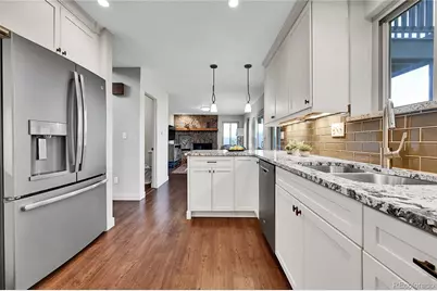 30334 Roan Drive, Evergreen, CO 80439 - Photo 9