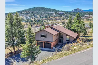 30334 Roan Drive, Evergreen, CO 80439 - Photo 1