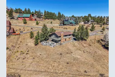 30334 Roan Drive, Evergreen, CO 80439 - Photo 37