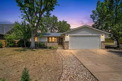 874 Dexter Drive, Broomfield, CO 80020 - Photo 1