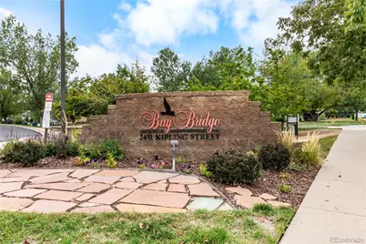 2451 Kipling Street #105, Lakewood, CO 80215 - Photo 27