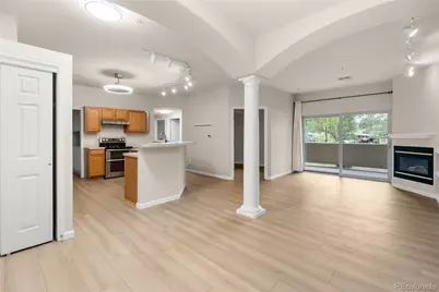 2451 Kipling Street #105, Lakewood, CO 80215 - Photo 1
