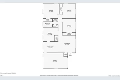 729 Havana Street, Aurora, CO 80010 - Photo 25