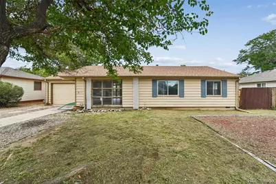729 Havana Street, Aurora, CO 80010 - Photo 1