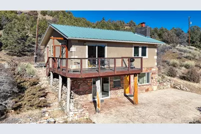 4351 County Road 12, Cotopaxi, CO 81223 - Photo 49