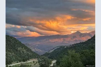 4351 County Road 12, Cotopaxi, CO 81223 - Photo 1