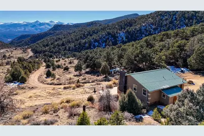 4351 County Road 12, Cotopaxi, CO 81223 - Photo 5