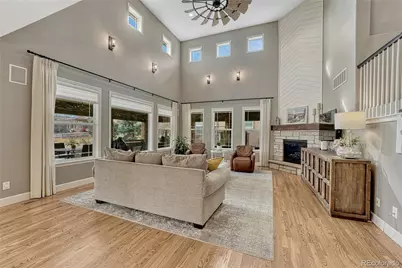 10482 Marigold Court, Highlands Ranch, CO 80126 - Photo 3