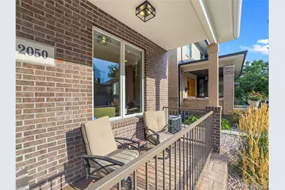2050 N Gaylord Street, Denver, CO 80205 - Photo 3