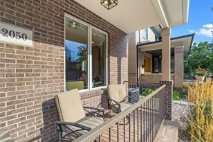 2050 N Gaylord St, Denver, CO 80205 - Photo 3